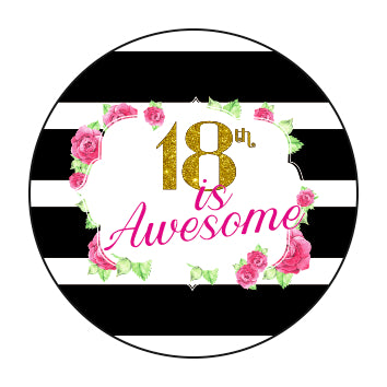 Kate Spade Birthday Decorations Kate Spade Birthday Decorations