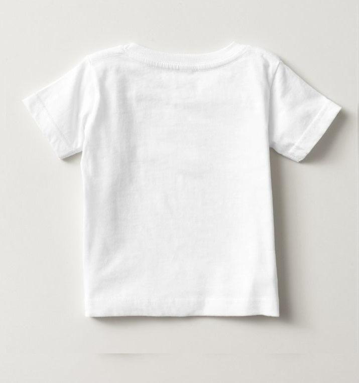 Krishna Holi T-shirt HOLI Pretty UR Party