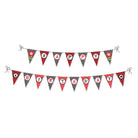 Lady Bug Bunting THEME PARTIES Pretty UR Party