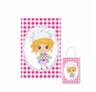 Little Baker Theme Khoi Bag / Pinata ALL PARTY SUPPLIES Pretty UR Party
