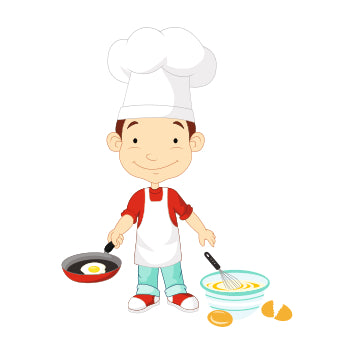 Little Chef Birthday Decorations Little Chef Birthday Decorations