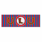 Little Cowboy Theme Wrist Bands - Pack of 10 THEME PARTIES Pretty UR Party