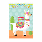 Llama Party Decorations Package - 70 pieces Combo PACKAGES Pretty UR Party