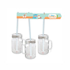 Llama Theme Drink Straws THEME PARTIES Pretty UR Party