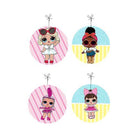 LOL Surprise Party Decorations Kit - 80 pieces combo pack BIRTHDAYS Pretty UR Party