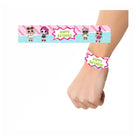 LOL Surprise Theme Wrist Bands - Pack of 10 THEME PARTIES Pretty UR Party