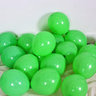 Light Green Latex Balloon BALLOONS Pretty UR Party