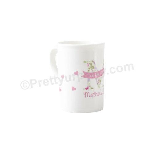 M for Mother Mothers Day Kit ALL PARTY SUPPLIES Pretty UR Party