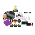 Mad Scientist Tableware Package - 67 pieces pack BIRTHDAYS Pretty UR Party