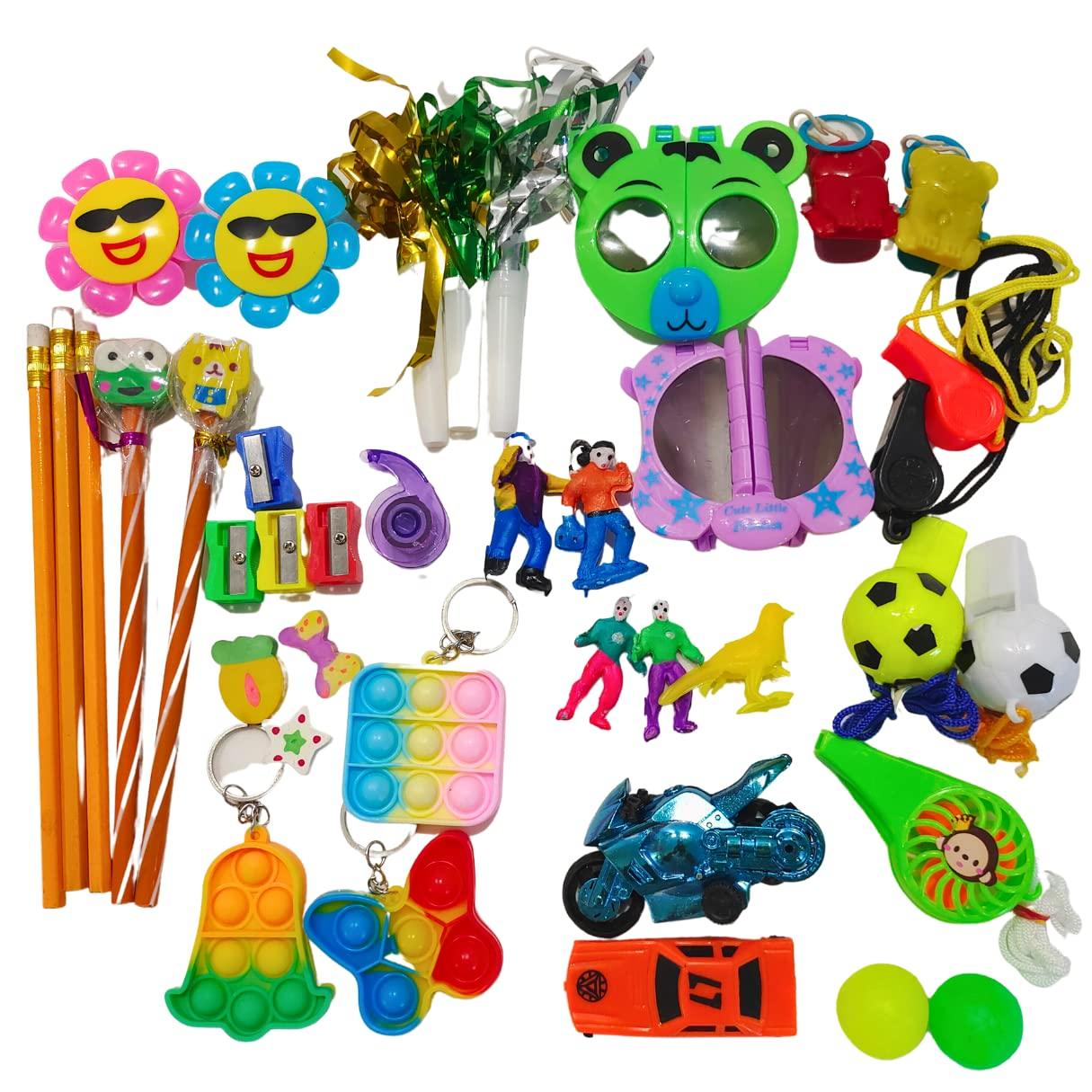 Assorted Pinata fillers Pack ALL PARTY SUPPLIES Pretty UR Party