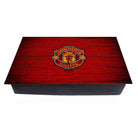 Manchester United theme Lap Cushion RETURN GIFTS Pretty UR Party