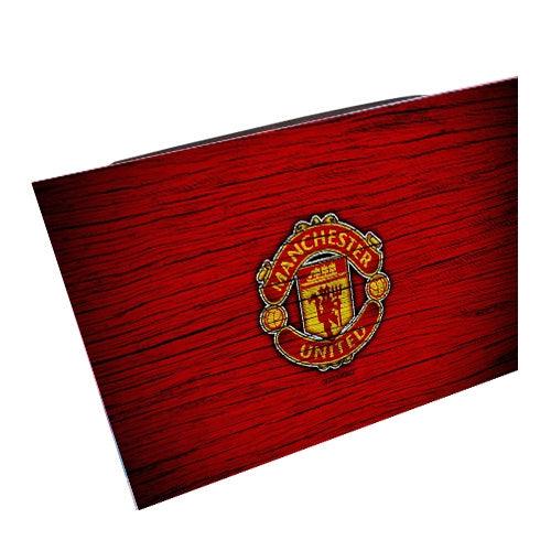 Manchester United theme Lap Cushion RETURN GIFTS Pretty UR Party
