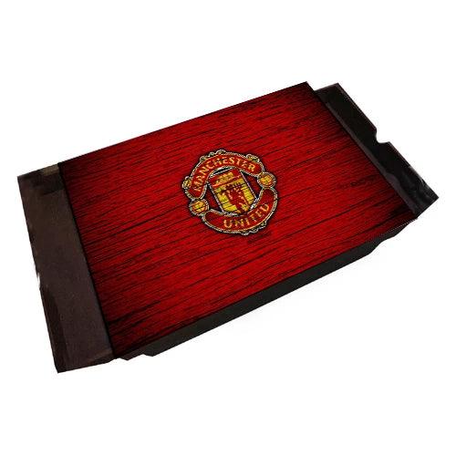 Manchester United theme Lap Cushion RETURN GIFTS Pretty UR Party