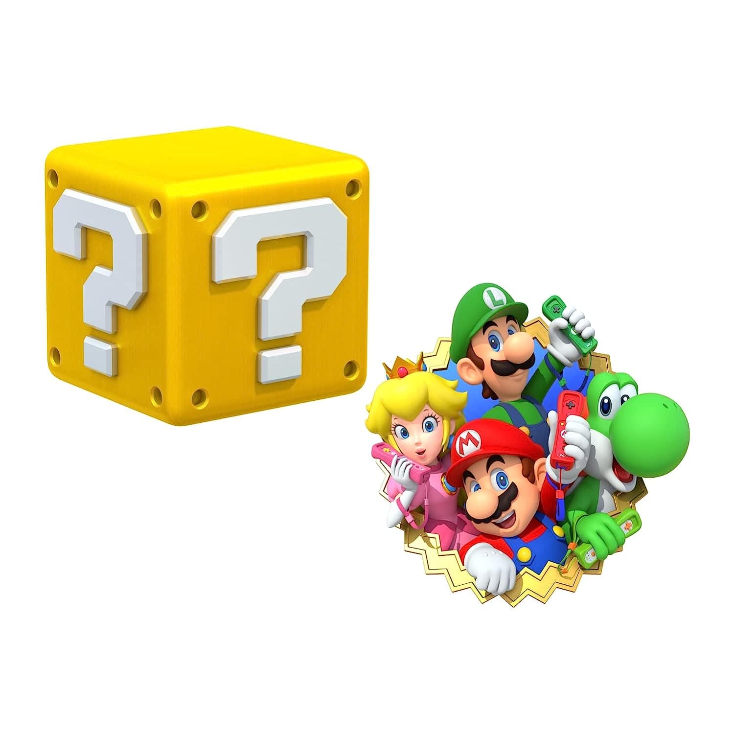 Super Mario Bros Theme Cutouts THEME PARTIES Pretty UR Party