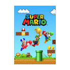 Super Mario theme Centerpieces - Pack of 2 THEME PARTIES Pretty UR Party