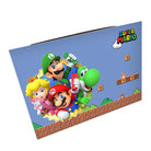 Super Mario theme Lap Cushion THEME PARTIES Pretty UR Party