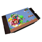 Super Mario theme Lap Cushion THEME PARTIES Pretty UR Party