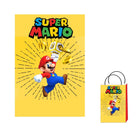 Super Mario Theme Khoi Bag ALL PARTY SUPPLIES Pretty UR Party