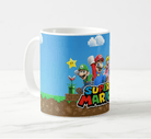 Super Mario Bros. Mug THEME PARTIES Pretty UR Party