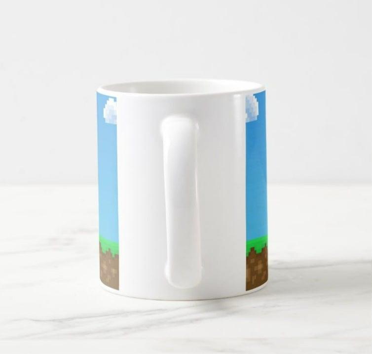Super Mario Bros. Mug THEME PARTIES Pretty UR Party