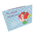 Mermaid Lap Cushion RETURN GIFTS Pretty UR Party