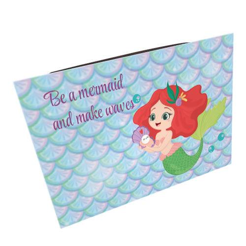 Mermaid Lap Cushion RETURN GIFTS Pretty UR Party