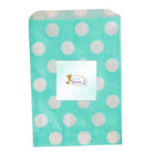 Aqua Mermaid Candy Bag ACCESSORIES Pretty UR Party