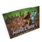 Minecraft theme Lap Cushion RETURN GIFTS Pretty UR Party