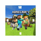 Personalized Minecraft Clock RETURN GIFTS Pretty UR Party