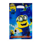 Minions Loot Bags THEME PARTIES Pretty UR Party