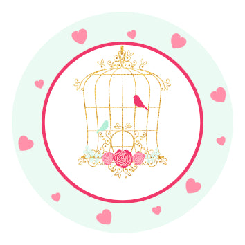 PRETTY UR PARTY PRETTY UR PARTY