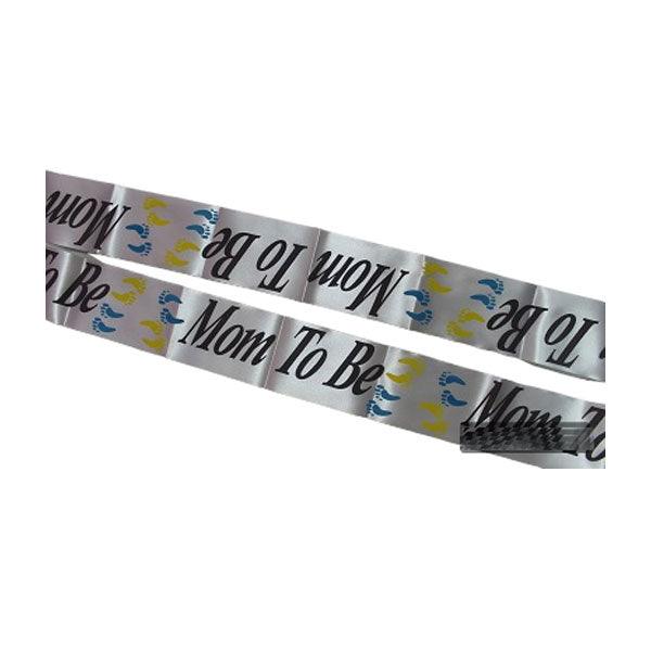 Mom to be Sash ACCESSORIES Pretty UR Party
