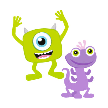 Monster Birthday Decorations Monster Birthday Decorations