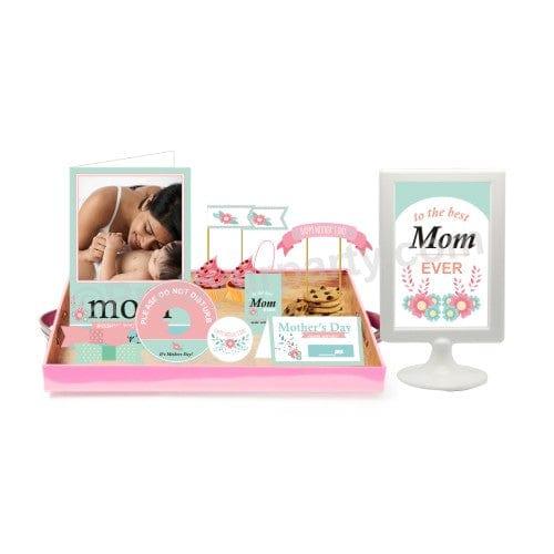 Tea Party Mothers Day Kit – PRETTY UR PARTY