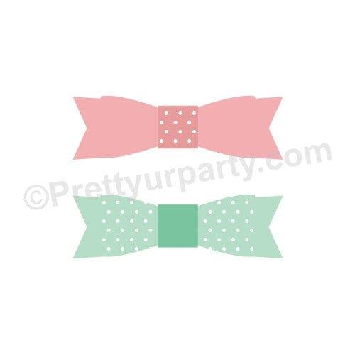 Tea Party Mothers Day Kit ALL PARTY SUPPLIES Pretty UR Party