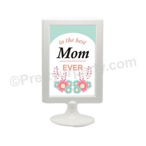 Tea Party Mothers Day Kit ALL PARTY SUPPLIES Pretty UR Party
