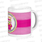 Personalised Girly Owl Mug RETURN GIFTS Pretty UR Party