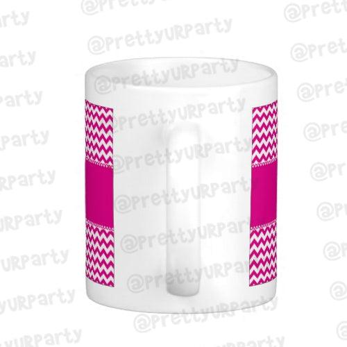 Personalised Girly Owl Mug RETURN GIFTS Pretty UR Party