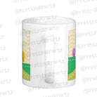 Personalised  Kites Mug THEME PARTIES Pretty UR Party