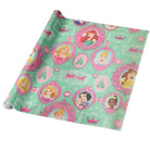 Princess Mirror Wrapping paper (pack of 5) RETURN GIFTS Pretty UR Party