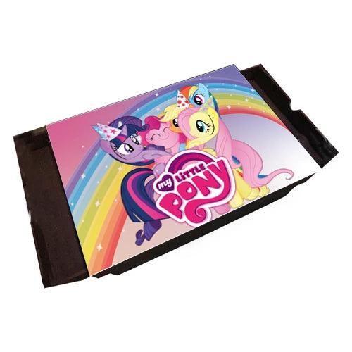 My Little Pony theme Lap Cushion THEME PARTIES Pretty UR Party