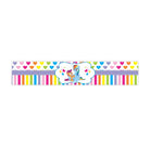 My Little Pony Wrist Bands - Pack of 10 THEME PARTIES Pretty UR Party