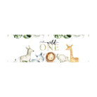 Wild One theme Napkin Rings THEME PARTIES Pretty UR Party