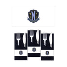 Wednesday theme Napkin Rings THEME PARTIES Pretty UR Party