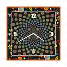 Personalised Neon Clock THEME PARTIES Pretty UR Party