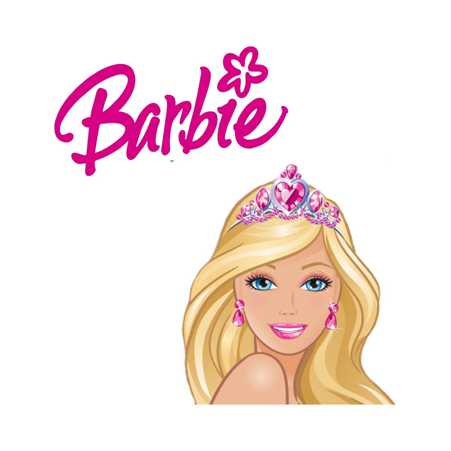Barbie Theme Cutouts THEME PARTIES Pretty UR Party