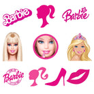 Barbie Theme Cutouts THEME PARTIES Pretty UR Party