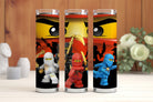 Ninjago Slim Tumbler RETURN GIFTS Pretty UR Party