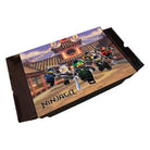 Ninjago theme Lap Cushion RETURN GIFTS Pretty UR Party
