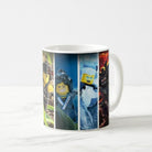 Ninjago Mug 01 THEME PARTIES Pretty UR Party